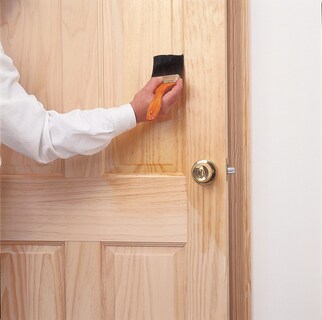 Foto 7 | Sellador De Lijado Zinsser 854 Clear Seal Coat 946 Ml - Venta Internacional.