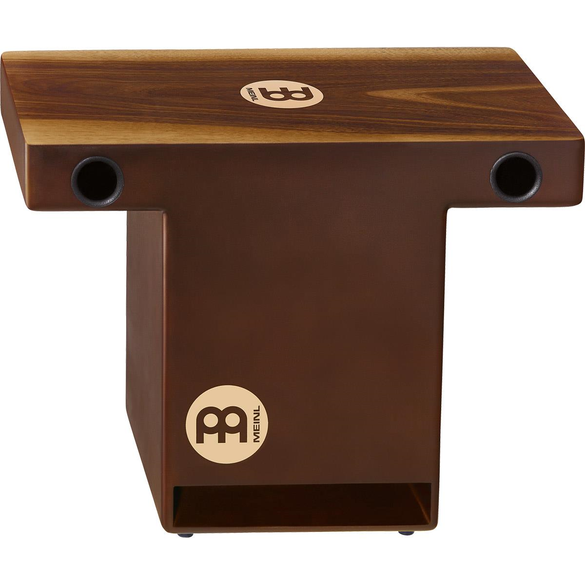 Meinl Topcaj2wn Cajón Entorchado Slap Top Para Percusión