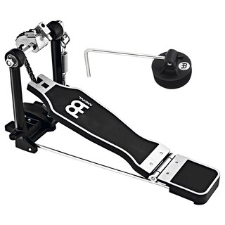 Foto 4 | Meinl Mpds1-set Percusión Digital Bombo Pedal Batería Portat