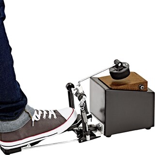 Foto 5 | Meinl Mpds1-set Percusión Digital Bombo Pedal Batería Portat