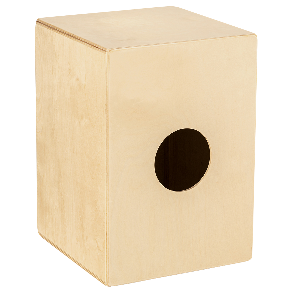 Foto 2 | Cajón Ajustable Serie Jam Abedul Percusión Meinl Jc50bw