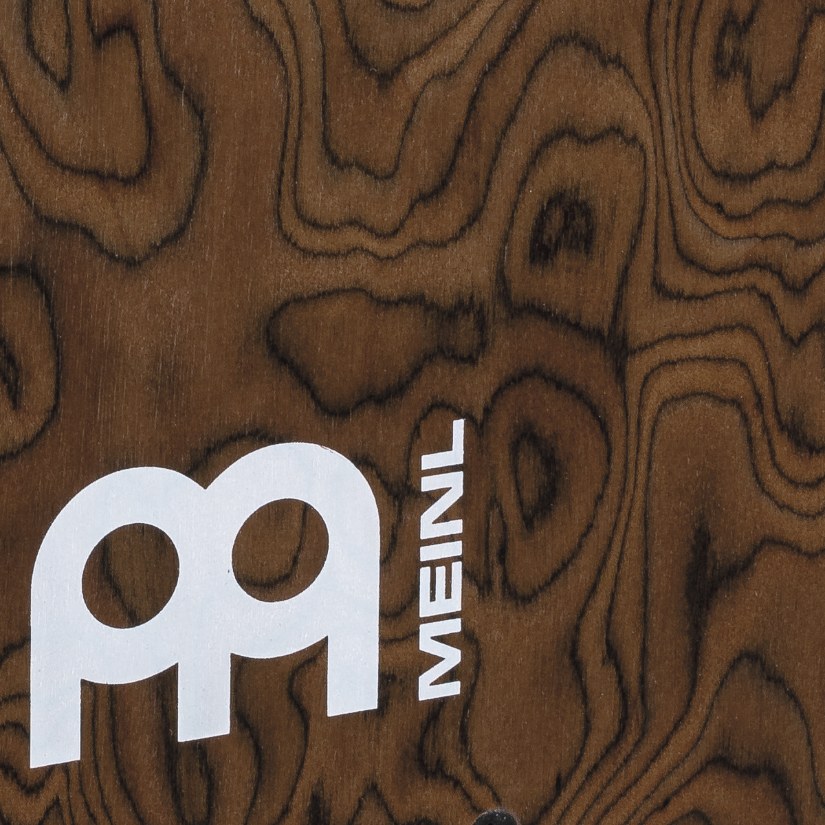 Foto 4 | Cajón Ajustable Serie Jam Abedul Percusión Meinl Jc50bw