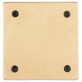 Foto 6 | Cajón Ajustable Serie Jam Abedul Percusión Meinl Jc50bw