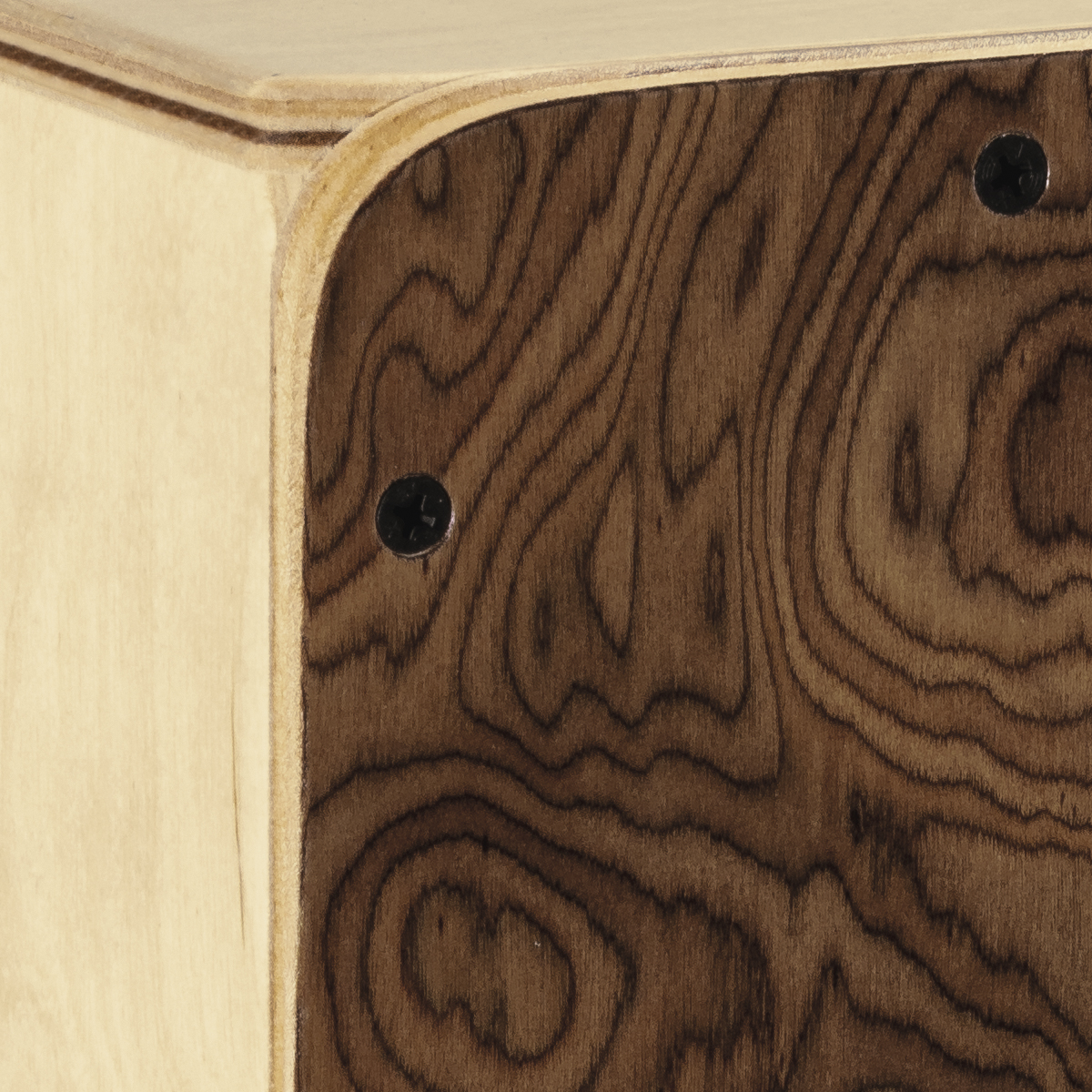 Foto 2 | Cajón Serie Snarecraft Ajustable Percusión Meinl Sc100bw