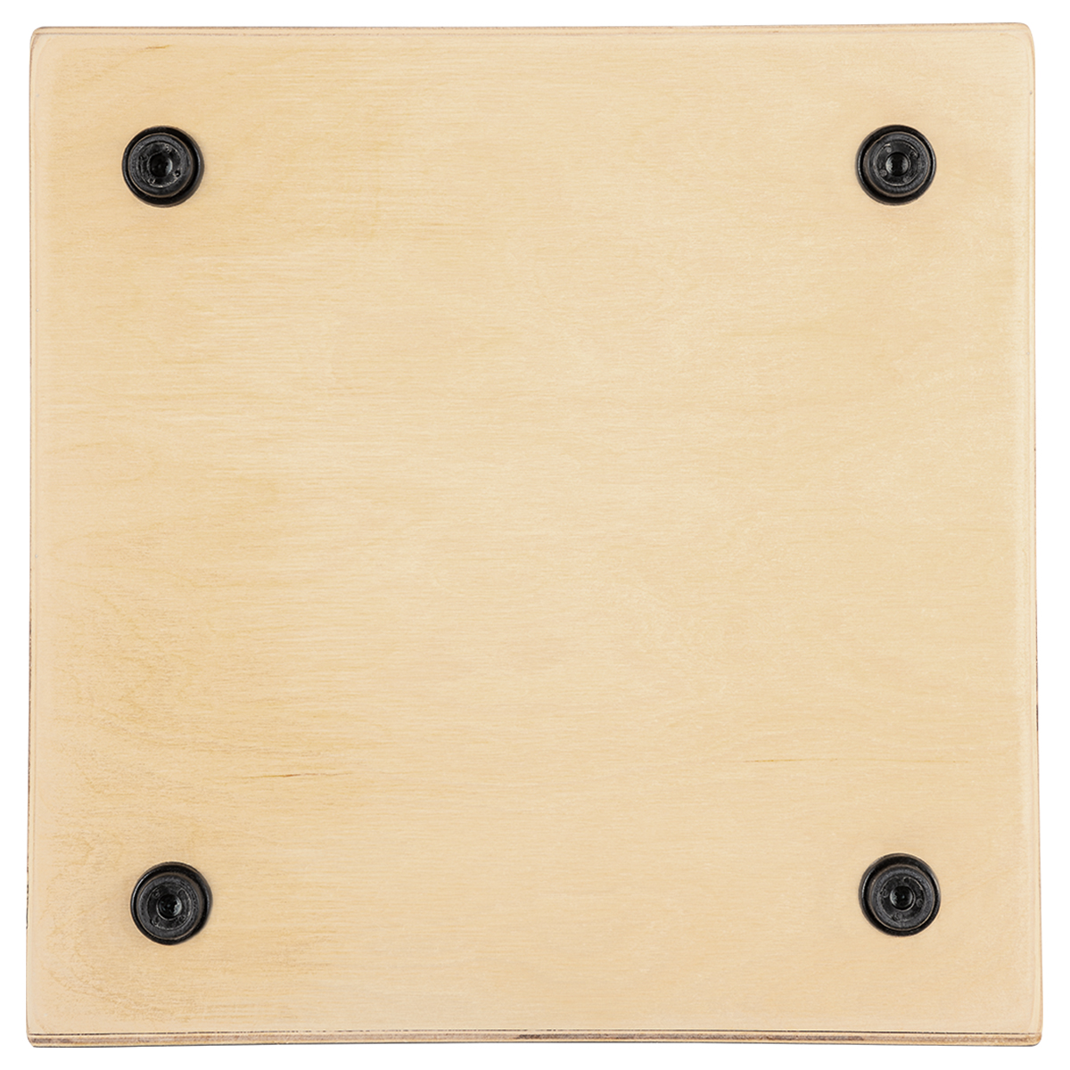 Foto 6 pulgar | Cajón Serie Snarecraft Ajustable Percusión Meinl Sc100bw