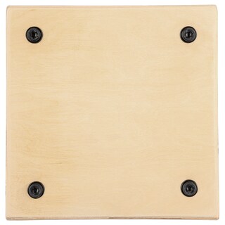 Foto 5 | Cajón Serie Snarecraft Ajustable Percusión Meinl Sc100bw