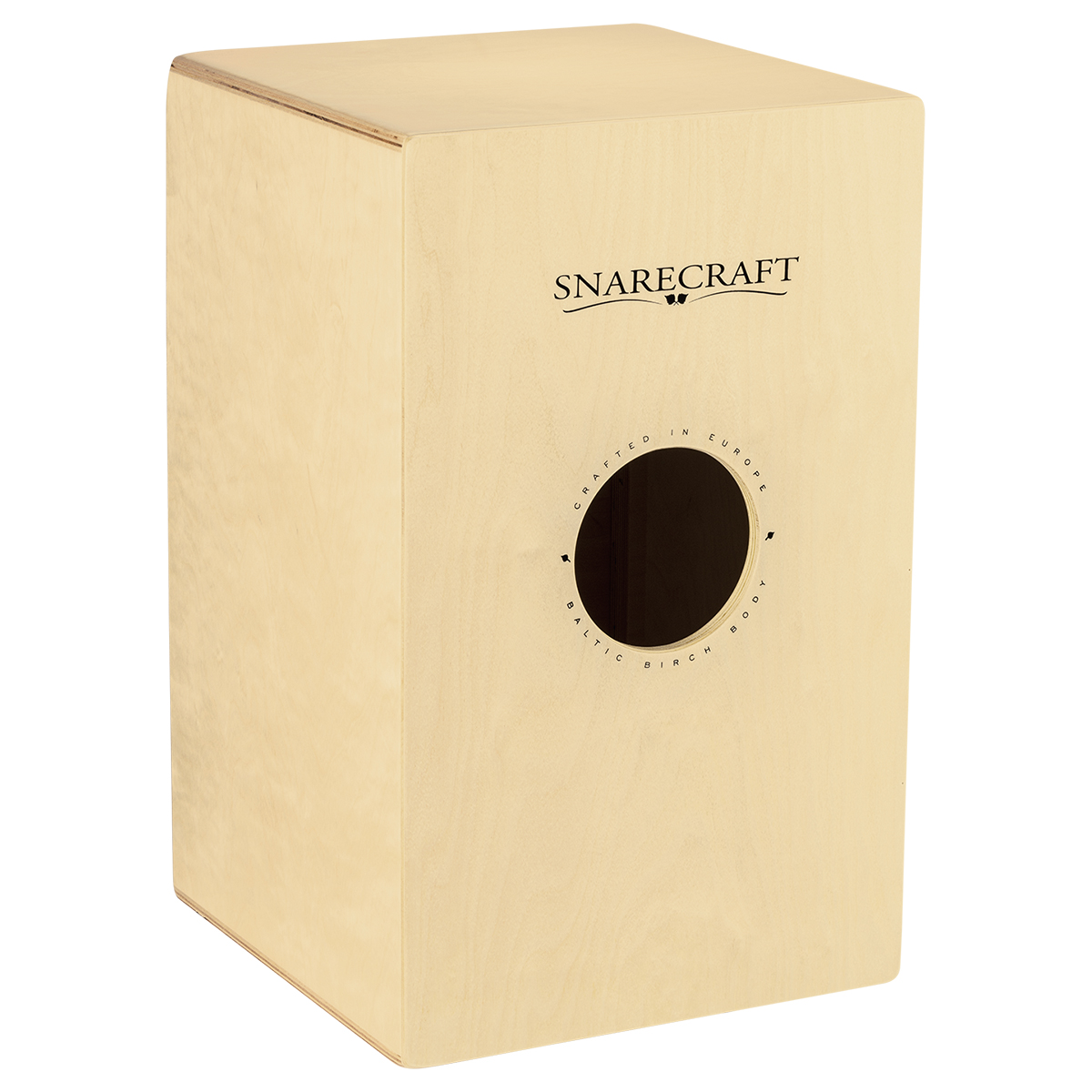 Foto 7 pulgar | Cajón Serie Snarecraft Ajustable Percusión Meinl Sc100bw