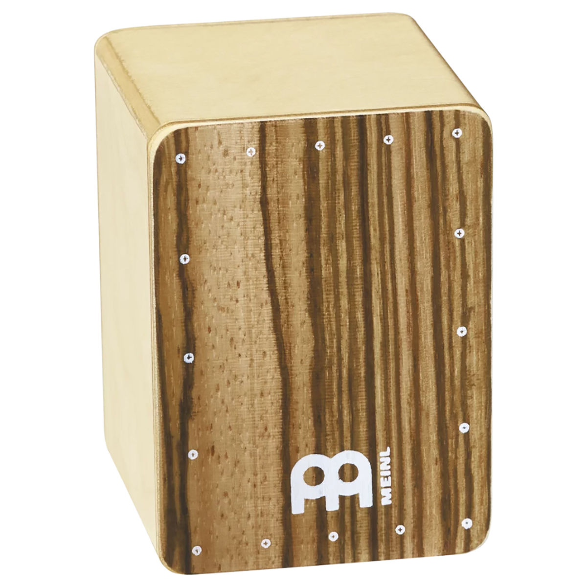 Foto 4 pulgar | Juego 3 Mini Cajones Shaker Percusión de Mano Meinl Sh50-set