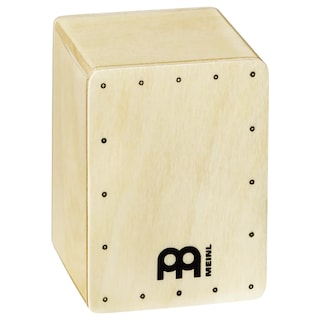 Foto 4 | Juego 3 Mini Cajones Shaker Percusión de Mano Meinl Sh50-set