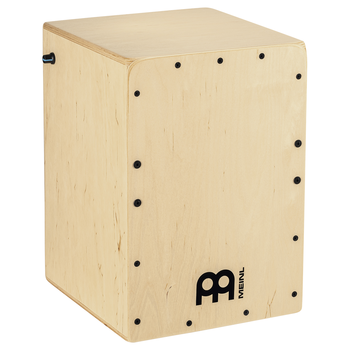 Foto 1 | Cajón Flamenco Abedul Electroacústico Meinl Pjc50b