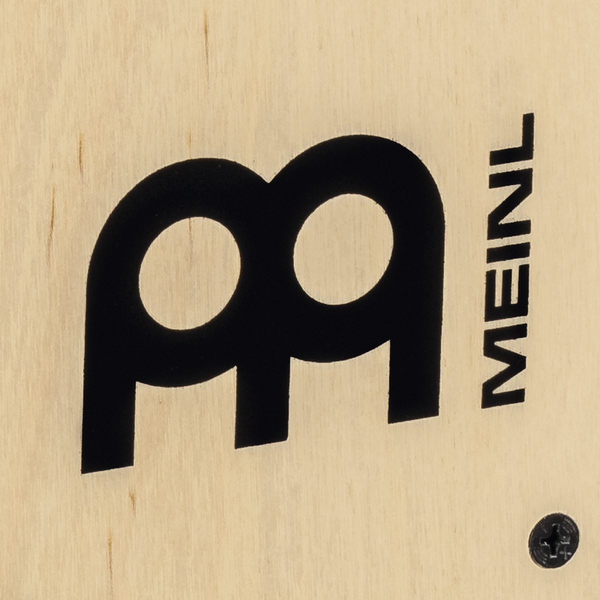 Foto 4 pulgar | Cajón Flamenco Abedul Electroacústico Meinl Pjc50b