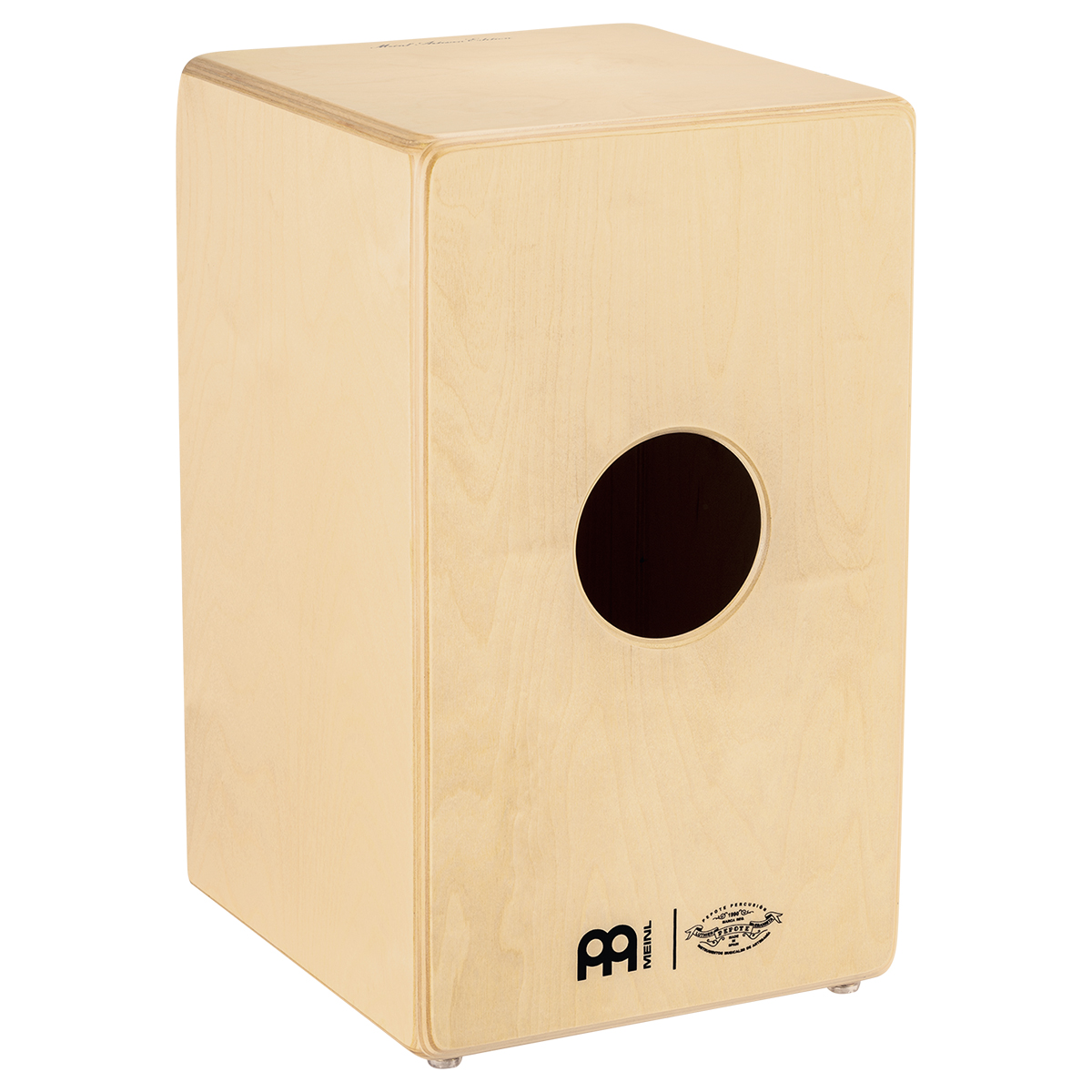 Foto 3 pulgar | Cajón Ajustable Serie Tango Flamenco Percusión Meinl Aetlge