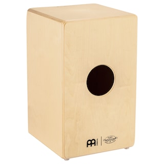 Foto 2 | Cajón Ajustable Serie Tango Flamenco Percusión Meinl Aetlge