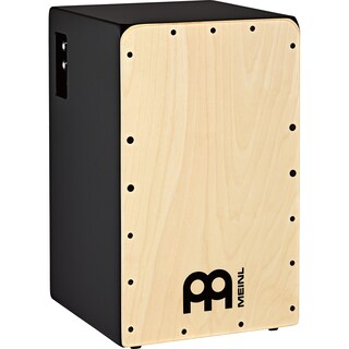 Foto 1 | Cajón Ajustable Amplificado Meinl Psc100b