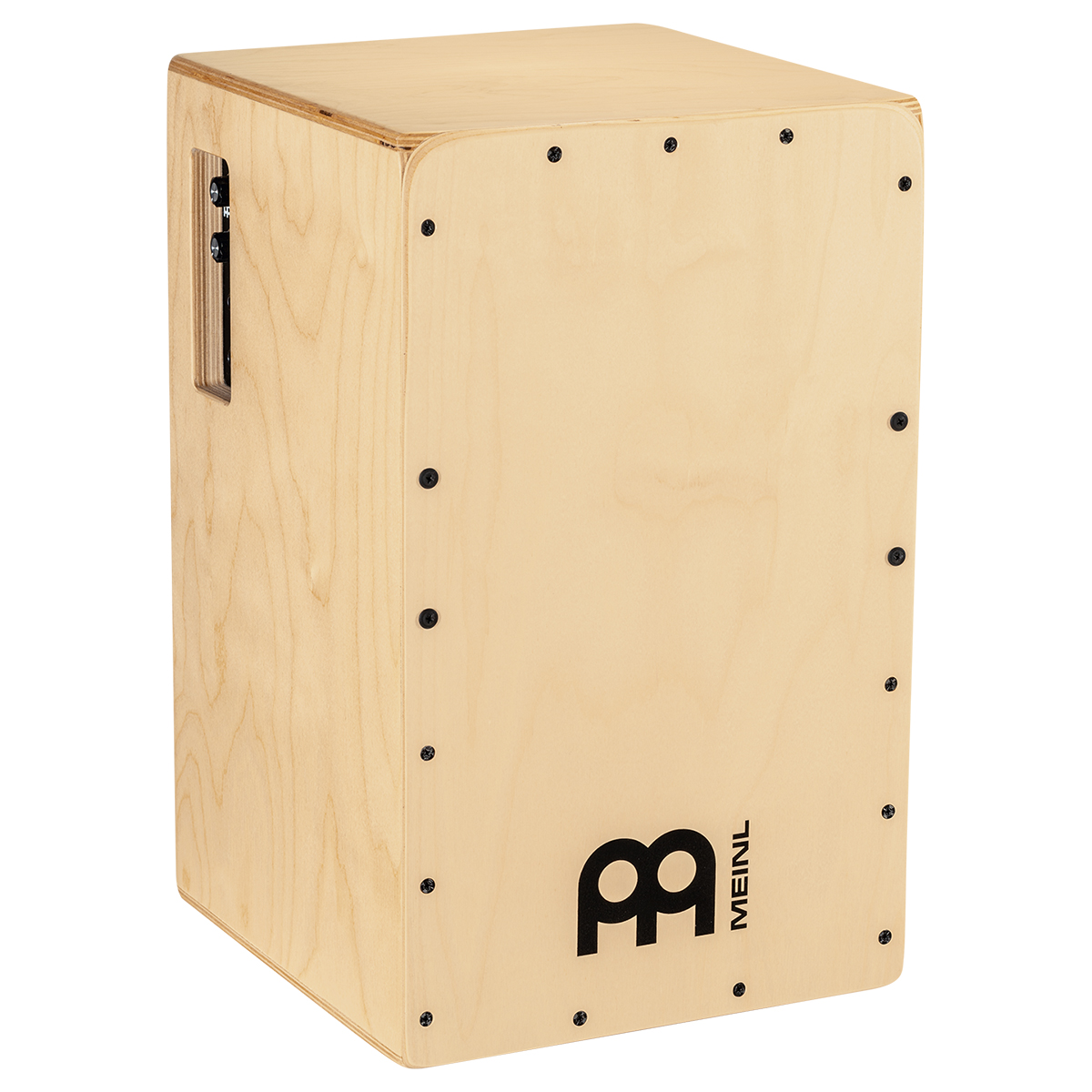 Foto 1 | Meinl Psc100nt Cajón Electroacústico Entorchado Percusión