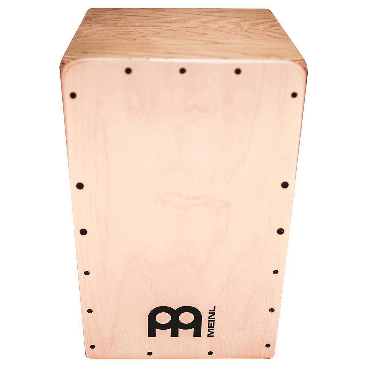 Foto 5 | Meinl Psc100nt Cajón Electroacústico Entorchado Percusión