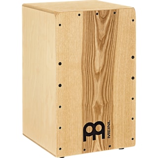 Foto 1 | Meinl Sc100ha Cajón Ajustable Fresno Percusión