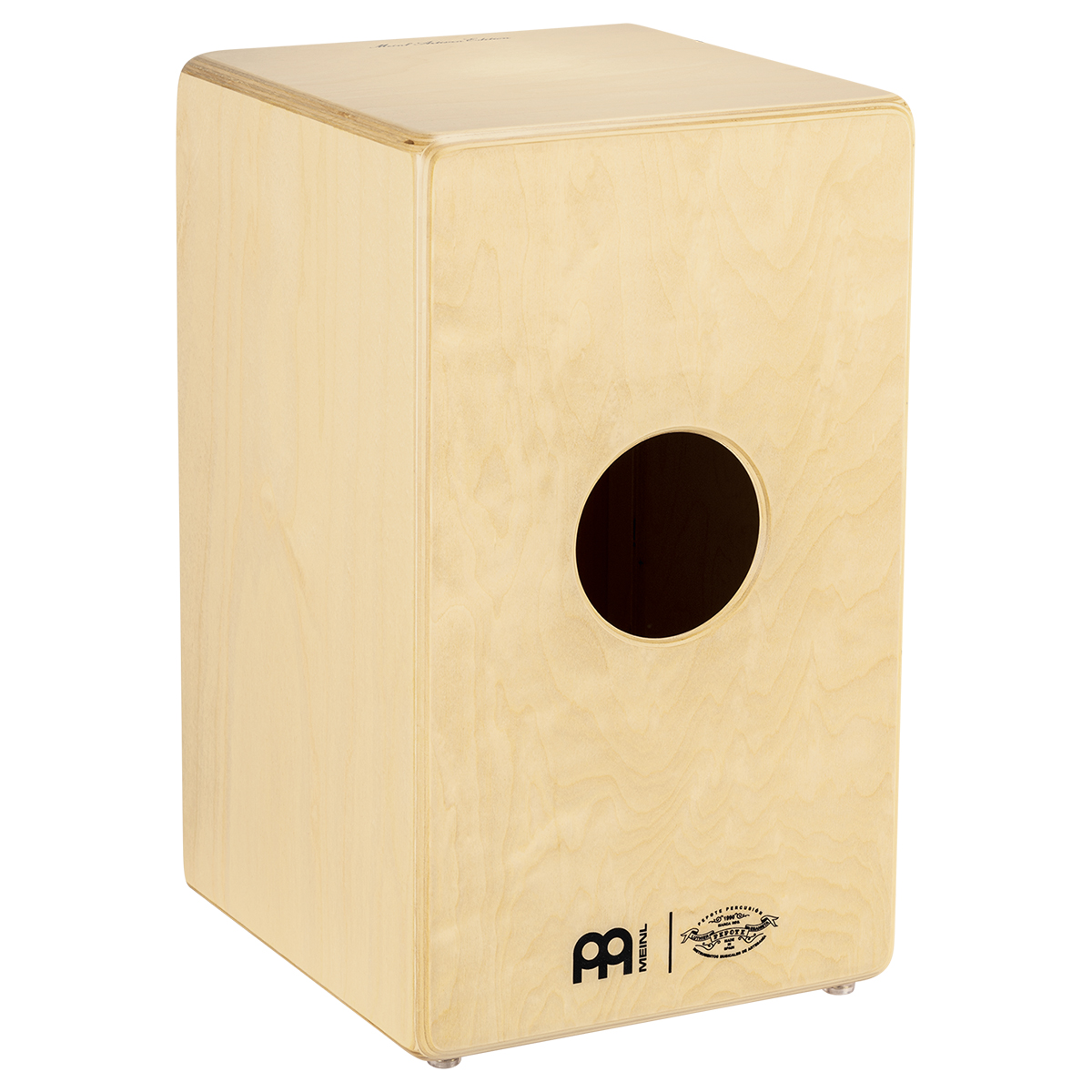 Foto 2 | Meinl Aetlbe Cajón Serie Tango Ajustable Percusión