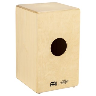 Foto 2 | Meinl Aetlbe Cajón Serie Tango Ajustable Percusión
