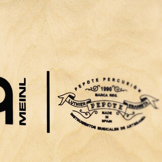 Foto 4 | Meinl Aetlbe Cajón Serie Tango Ajustable Percusión