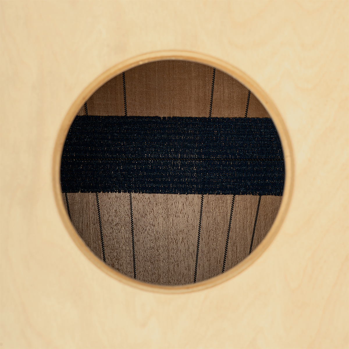 Foto 6 pulgar | Meinl Aetlbe Cajón Serie Tango Ajustable Percusión