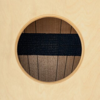 Foto 5 | Meinl Aetlbe Cajón Serie Tango Ajustable Percusión