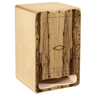 Foto 1 | Meinl Aeclli Cajón Ajustable Línea Artisan Cantina Percusión