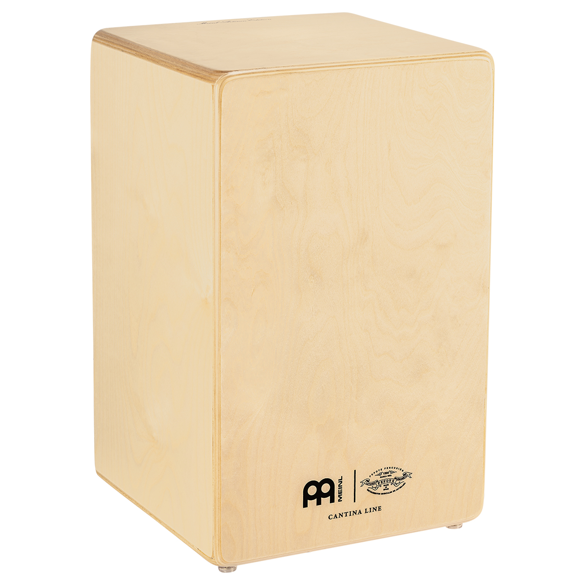 Foto 5 | Meinl Aeclli Cajón Ajustable Línea Artisan Cantina Percusión