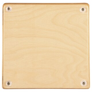 Foto 6 | Meinl Aeclli Cajón Ajustable Línea Artisan Cantina Percusión