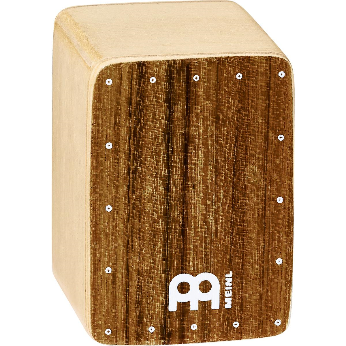 Foto 2 pulgar | Meinl Sh-51 Mini Cajón Efecto Shaker Percusión De Mano