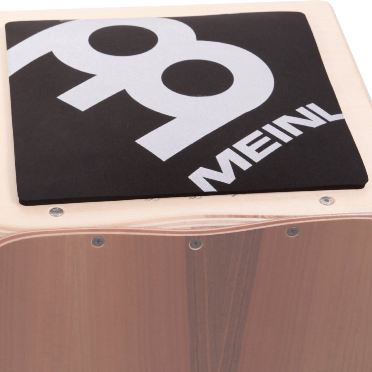 Foto 3 pulgar | Meinl Caj-pad Almohadilla para Cajón Musical Percusión