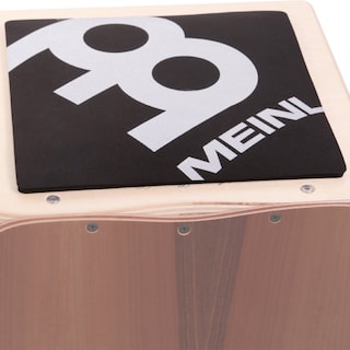 Foto 2 | Meinl Caj-pad Almohadilla para Cajón Musical Percusión