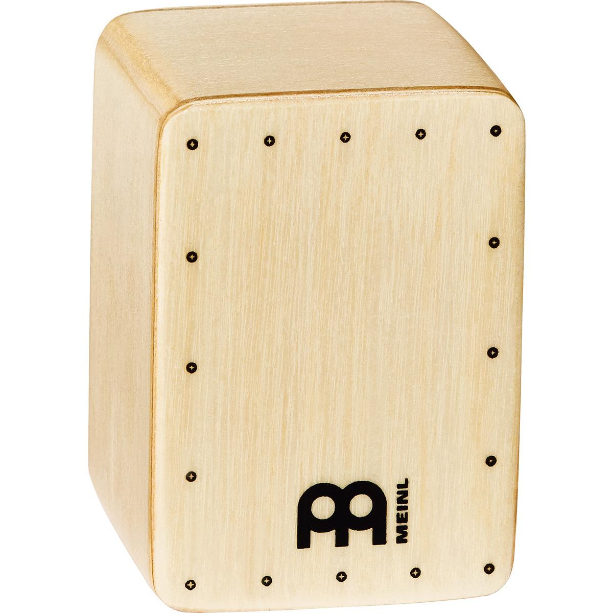 Foto 2 pulgar | Meinl Sh-50 Mini Cajón Efecto Shaker Percusión De Mano