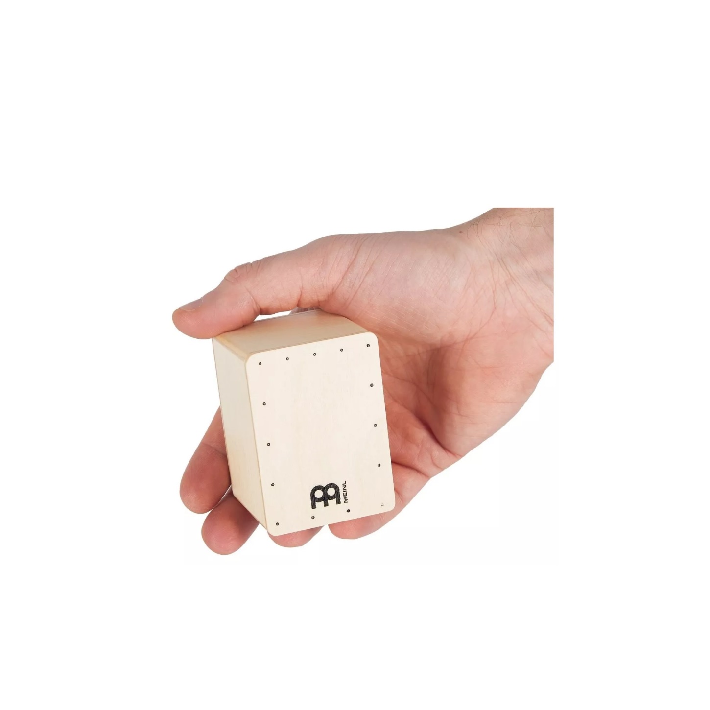 Foto 2 | Meinl Sh-50 Mini Cajón Efecto Shaker Percusión De Mano