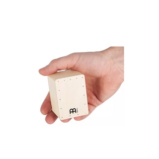 Foto 2 | Meinl Sh-50 Mini Cajón Efecto Shaker Percusión De Mano