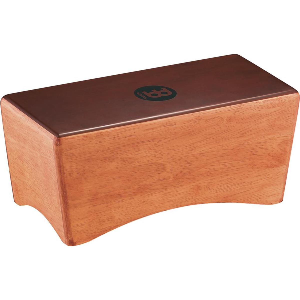 Cajón Percusión Meinl Bca1snt-m Marrón