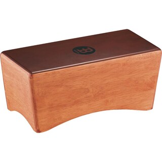 Foto 1 | Cajón Percusión Meinl Bca1snt-m Marrón