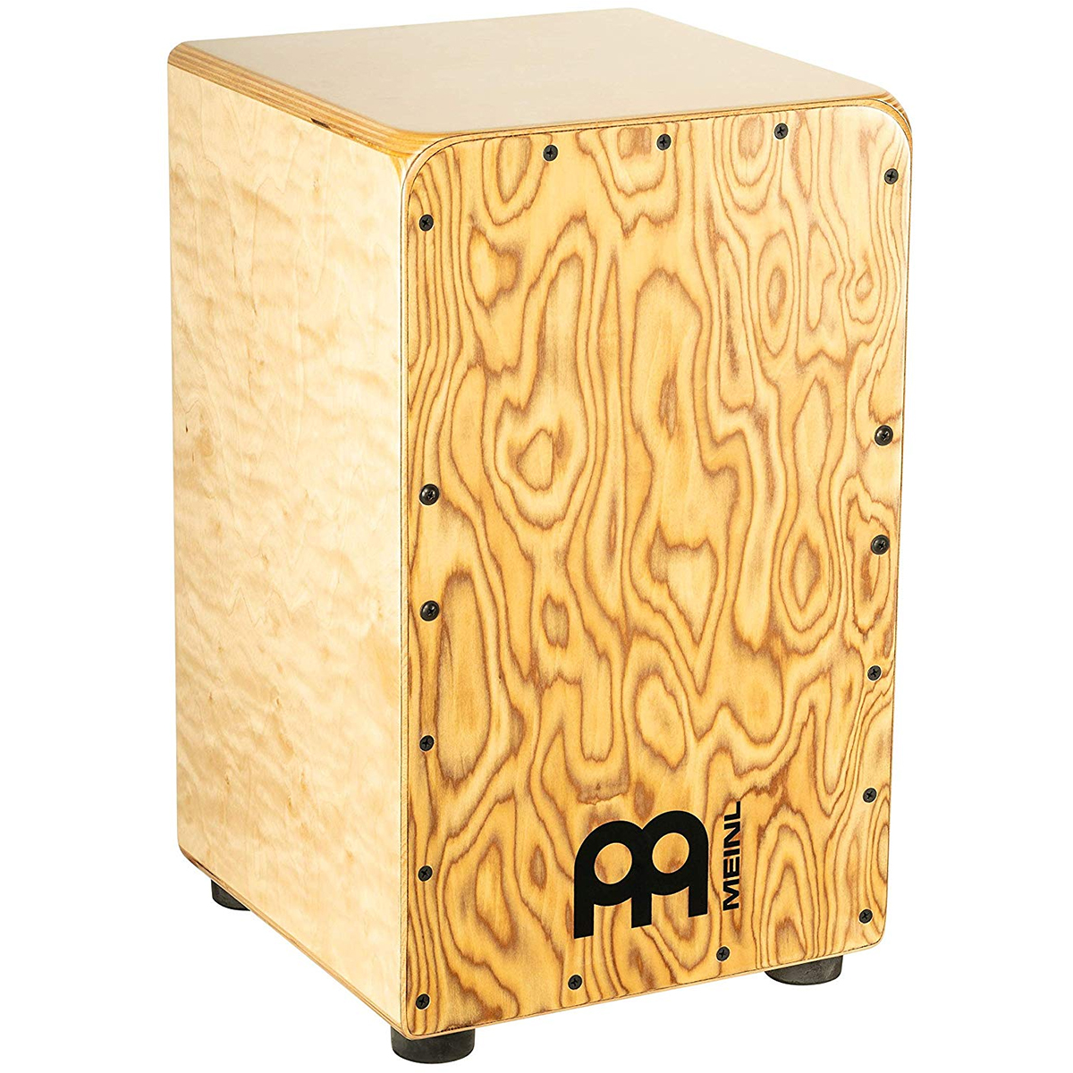 Foto 2 pulgar | Cajón Percusión Meinl Wcp100mb Flamenco