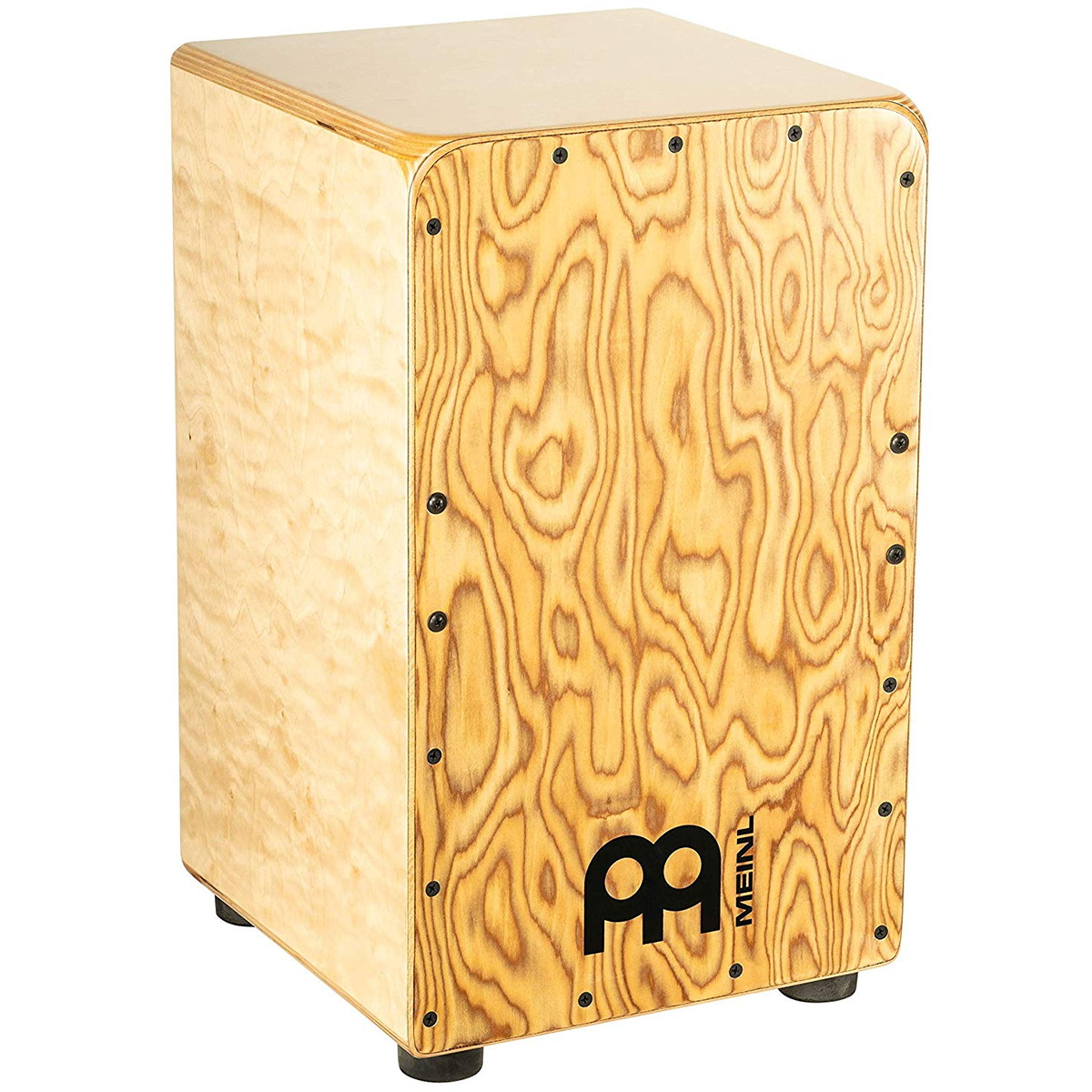 Cajón Percusión Meinl Wcp100mb Flamenco