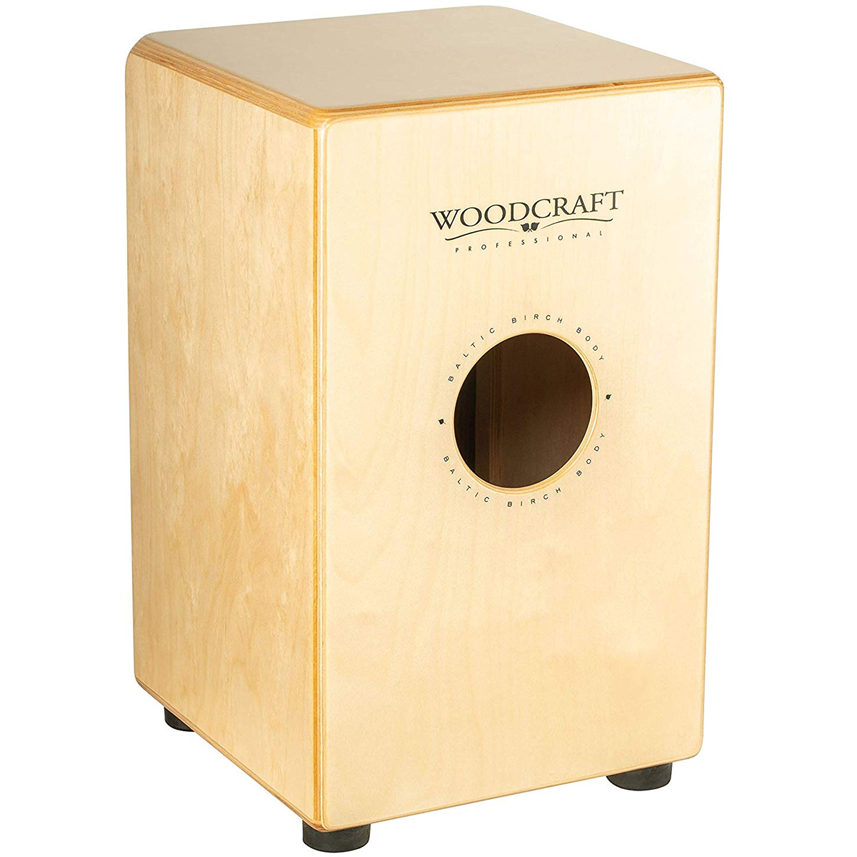 Foto 3 pulgar | Cajón Percusión Meinl Wcp100mb Flamenco