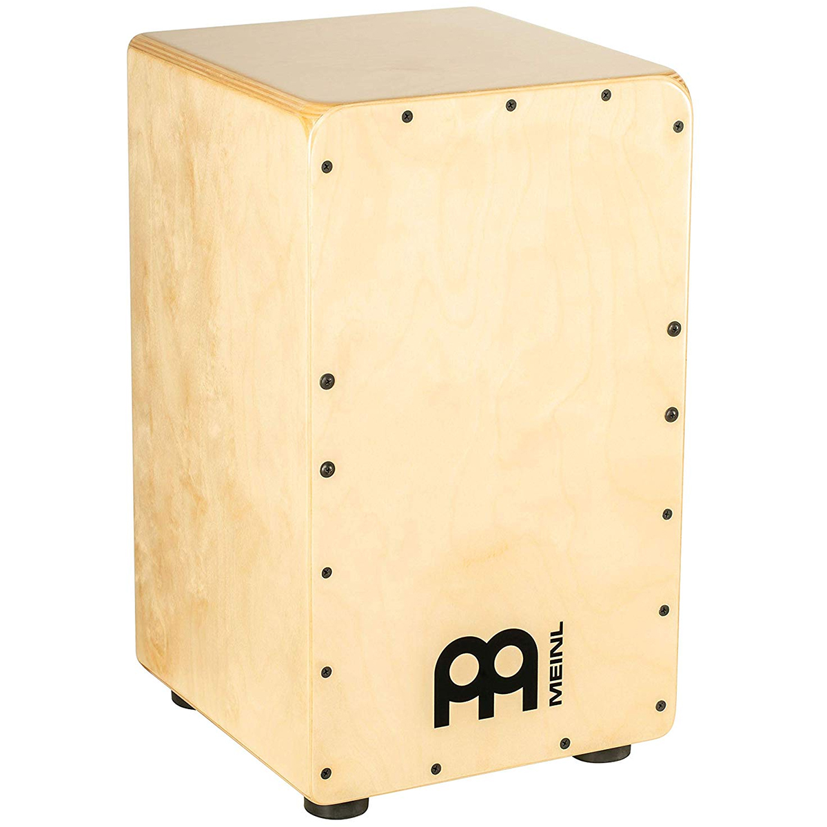 Foto 2 pulgar | Cajón Percusión Meinl Wc100b Flamenco