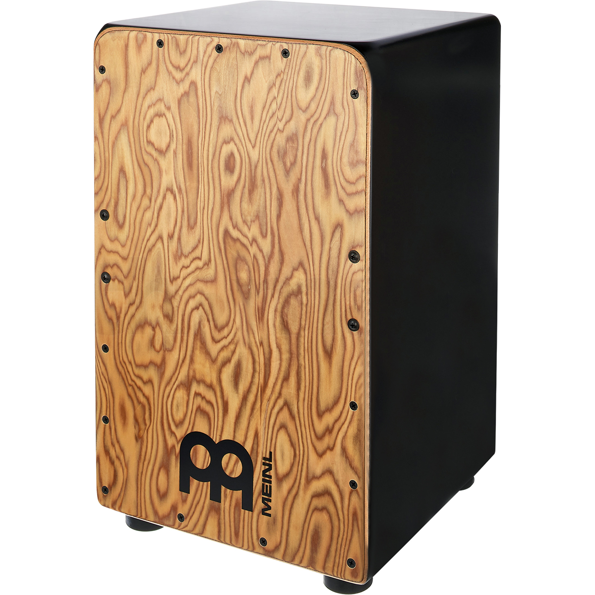 Foto 2 pulgar | Cajón Percusión Meinl Pwcp100mb 3 Pastillas