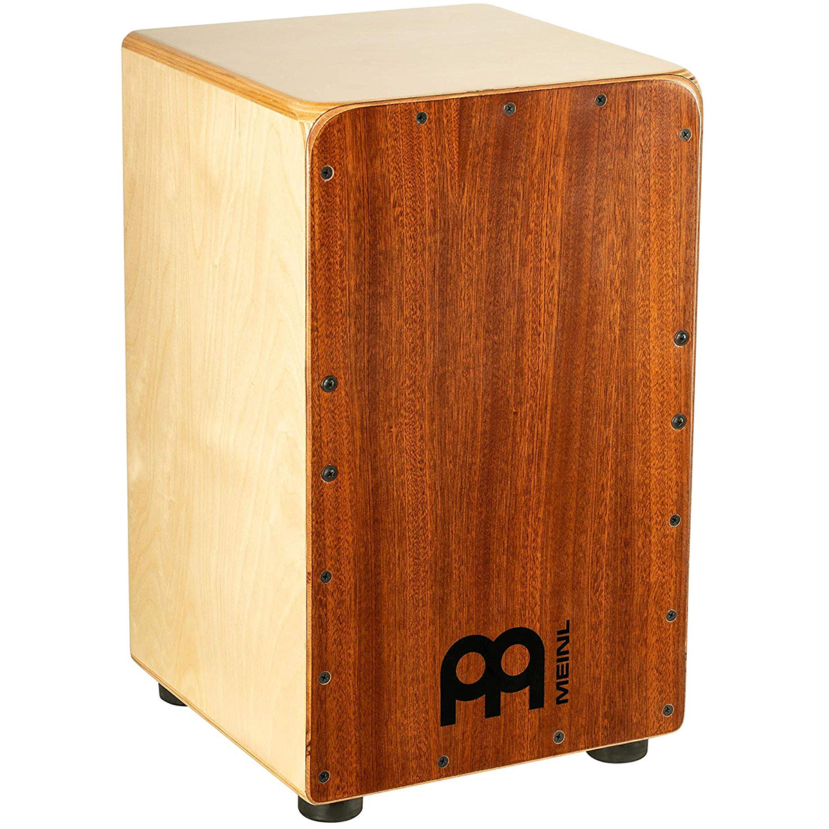 Foto 2 pulgar | Cajón Percusión Meinl Wcp100mh Ajustable