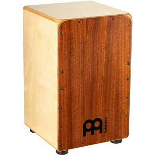 Foto 1 | Cajón Percusión Meinl Wcp100mh Ajustable
