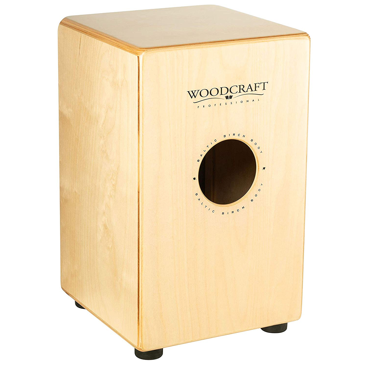 Foto 3 pulgar | Cajón Percusión Meinl Wcp100mh Ajustable