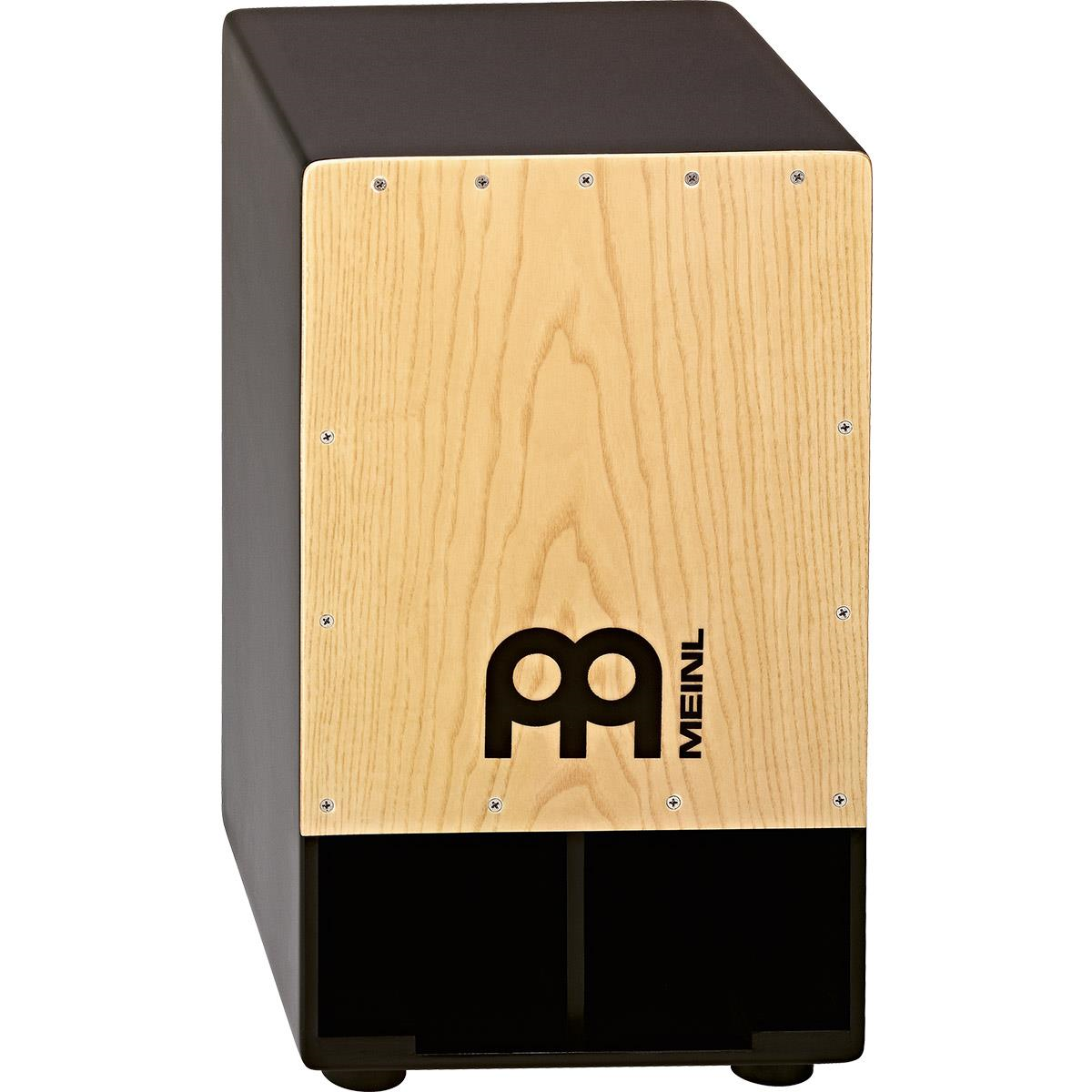 Foto 2 pulgar | Cajón Peruano Meinl Meinl Subcaj1awa Marrón