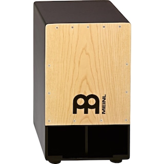 Foto 1 | Cajón Peruano Meinl Meinl Subcaj1awa Marrón