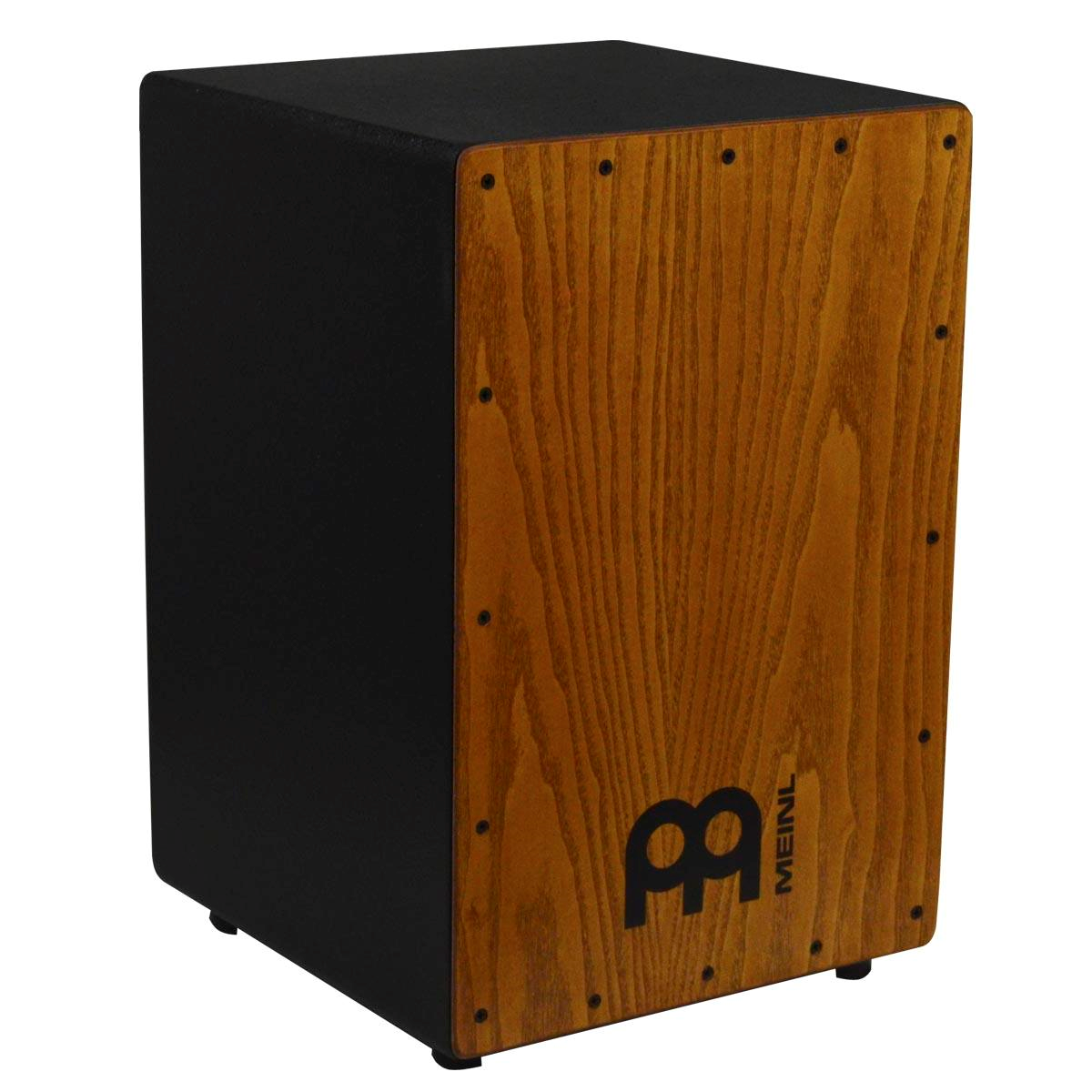 Foto 1 | Cajón Entorchado con Ajuste Percusión Meinl Hcaj-1awa
