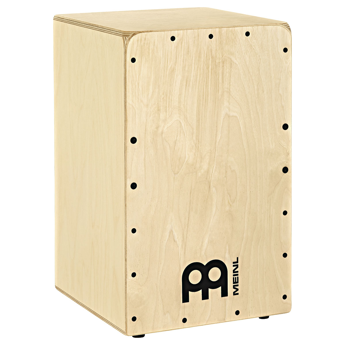 Cajón Ajustable Snarecraft Percusión Meinl Sc100b