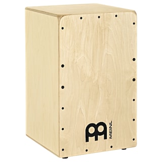 Foto 1 | Cajón Ajustable Snarecraft Percusión Meinl Sc100b
